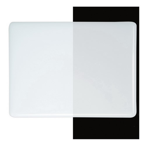 Bullseye 0009-0030 Reactive White 3mm