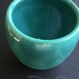 Botz Penselglasyr glaze 9455 Atlantik, vas