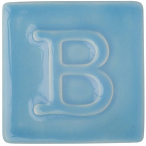 Botz Penselglasyr glaze 9305 Aquamarine