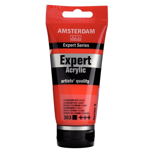 AAC EXPERT 75ML CADMIUM RED LIGHT