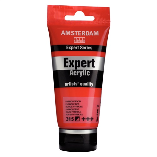 AAC EXPERT 75ML PYRROLE RED