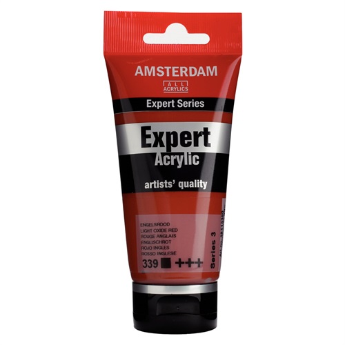 AAC EXPERT 75ML LIGHT OXIDE RED