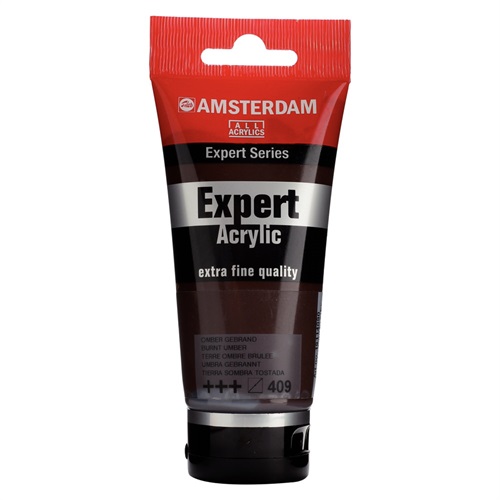 AAC EXPERT 75ML BURNT UMBER