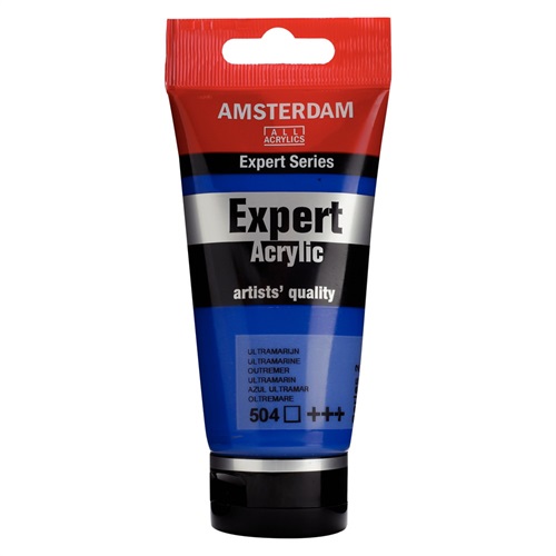 AAC EXPERT 75ML ULTRAMARINE