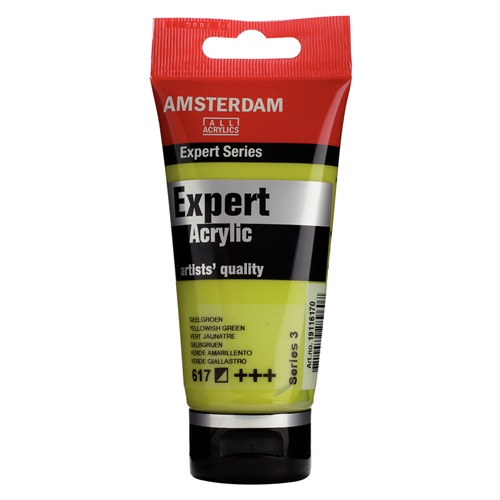 AAC EXPERT 75ML YELLOWISH GREEN