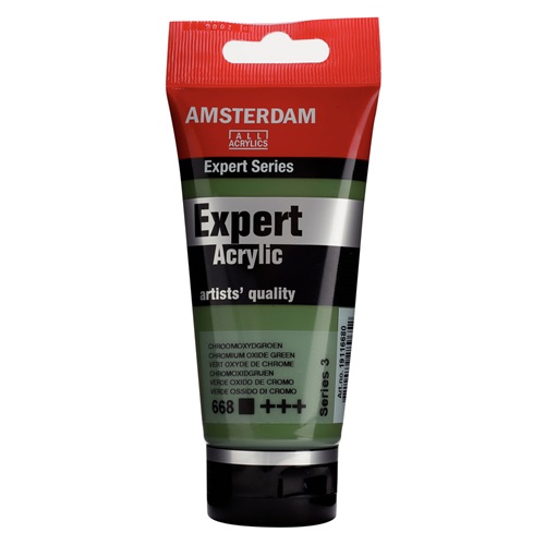 AAC EXPERT 75ML CHROME OXIDE GREEN