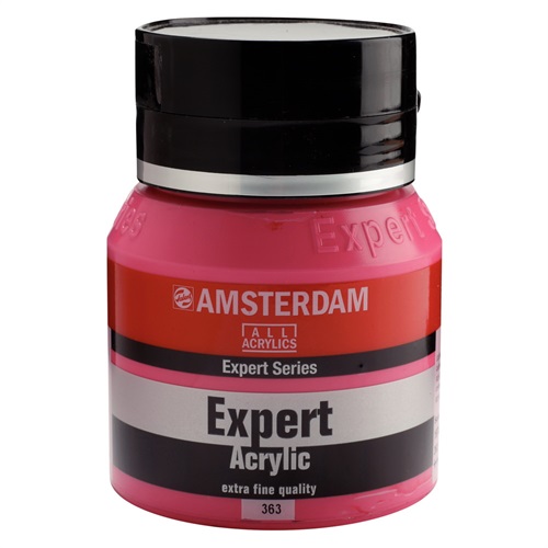 AAC EXPERT 400ML QUINAROSE DEEP OPAQUE