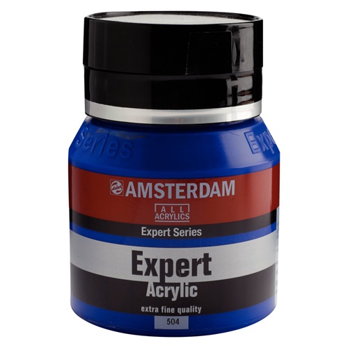 AAC EXPERT 400ML ULTRAMARINE