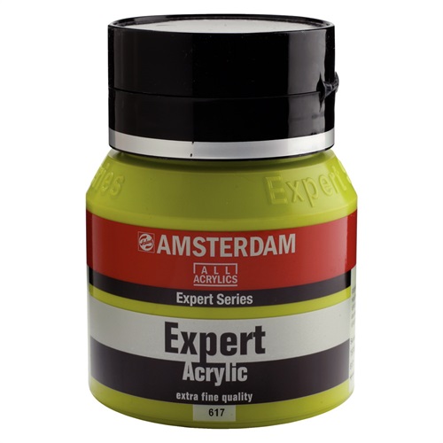 AAC EXPERT 400ML YELLOWISH GREEN