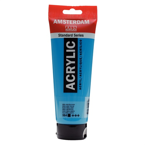 AAC 250ML BRILLIANT BLUE