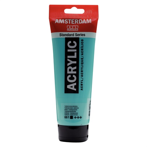 AAC 250ML TURQUOISE GREEN