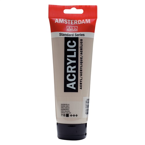 AAC 250ML WARM GREY