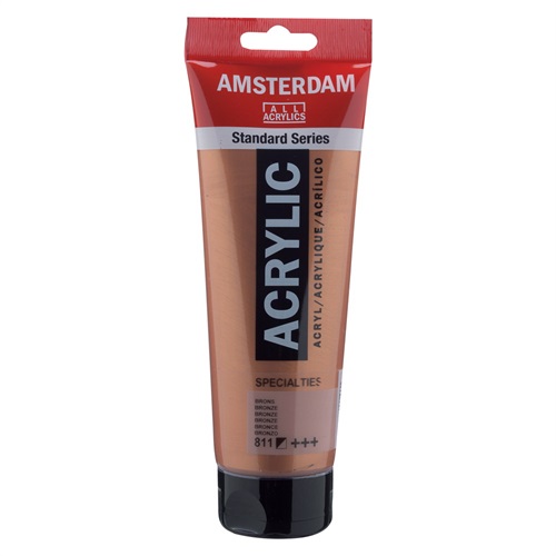 AAC 250ML BRONZE