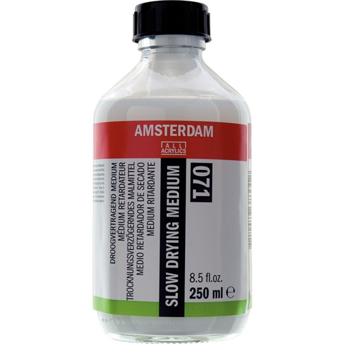 AAC LASYR MEDIUM MATT 250ML