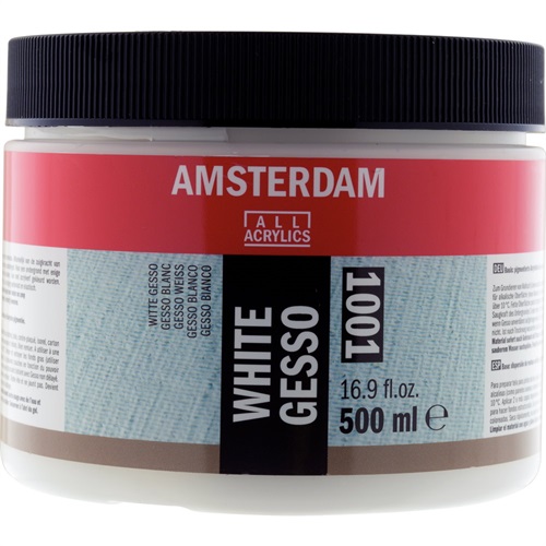 AAC GESSO VIT 500ML