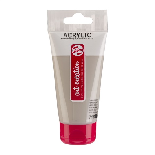 TAC ACRYL 75ML WARM GREY