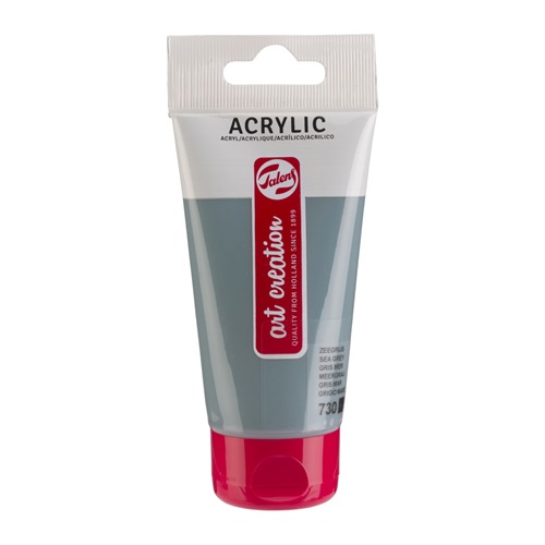 TAC ACRYL 75ML SEA GREY