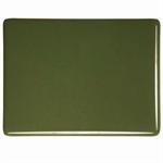 Bullseye 0241-0030 Moss Green Opaque 3mm